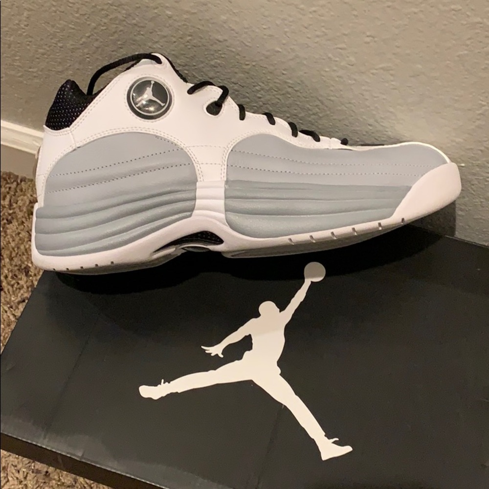 JORDAN JUMPMAN TEAM 1
